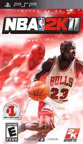 Descargar NBA 2K11 [English][Parcheado] por Torrent